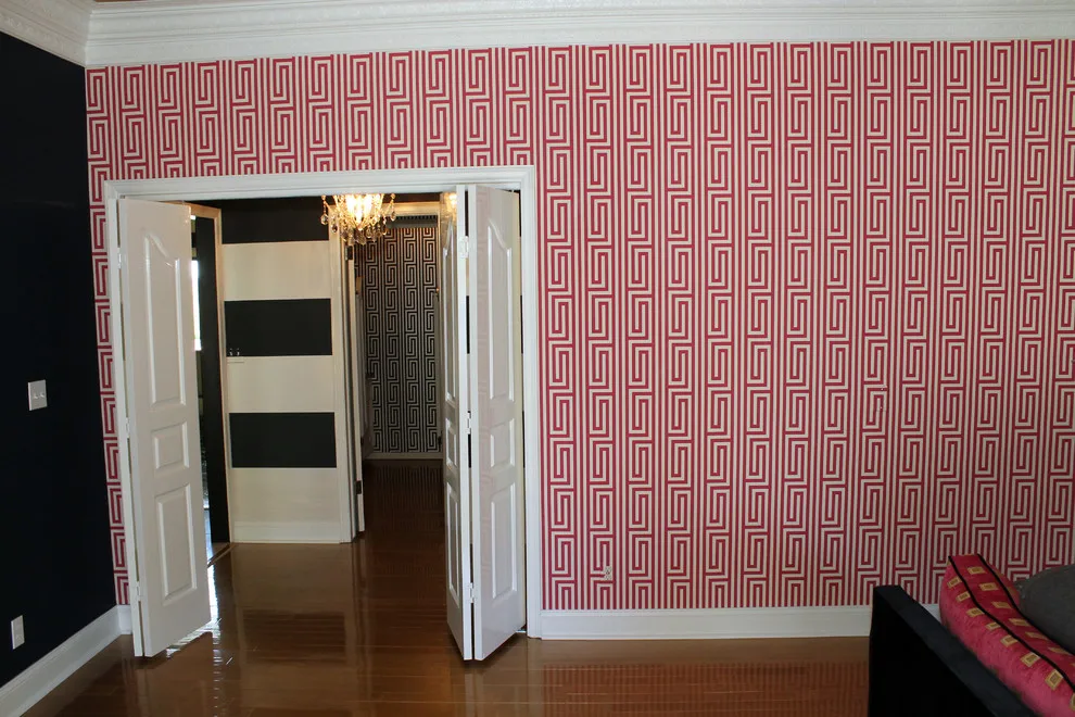 Fayetteville Lake Residence by CMI Construction - Photo 28