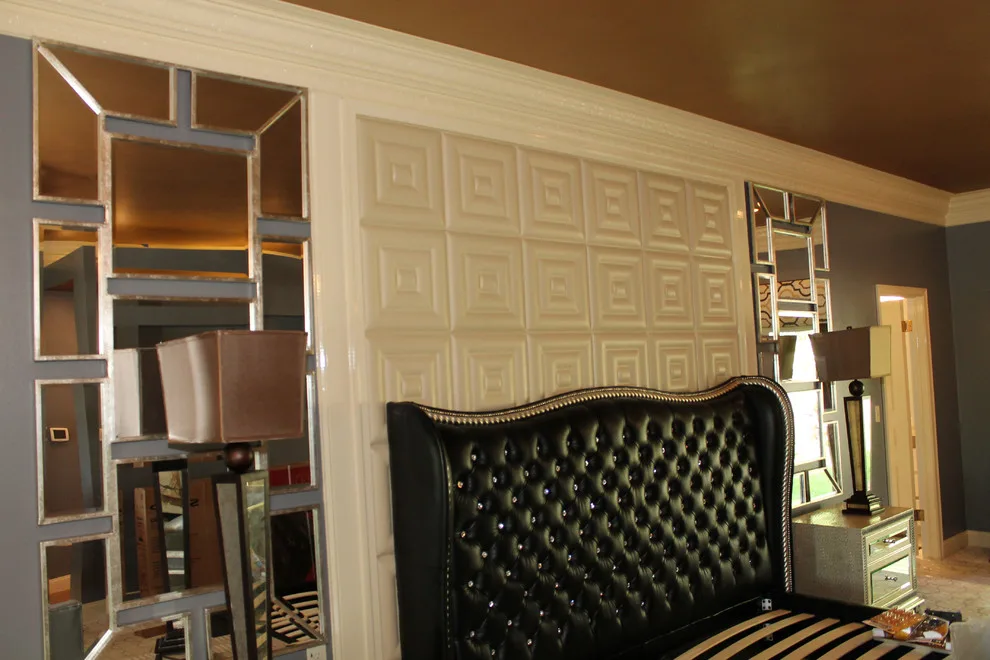 Fayetteville Lake Residence by CMI Construction - Photo 49