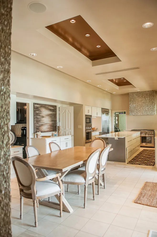 Fayetteville Lake Residence by CMI Construction - Photo 36