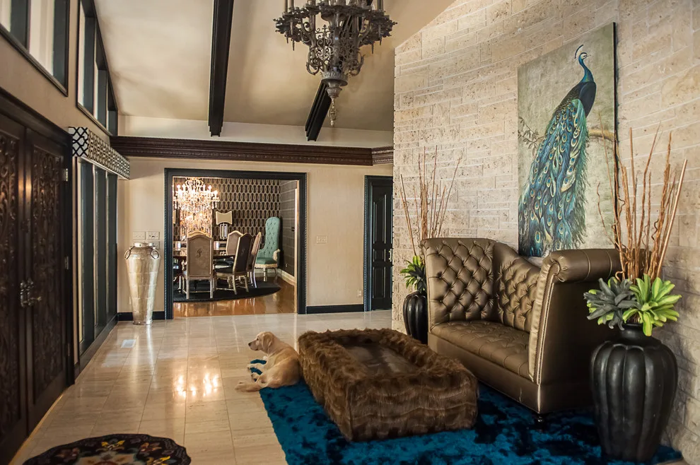Fayetteville Lake Residence by CMI Construction - Photo 7