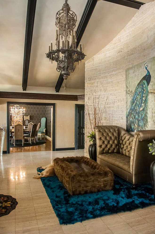 Fayetteville Lake Residence by CMI Construction - Photo 8