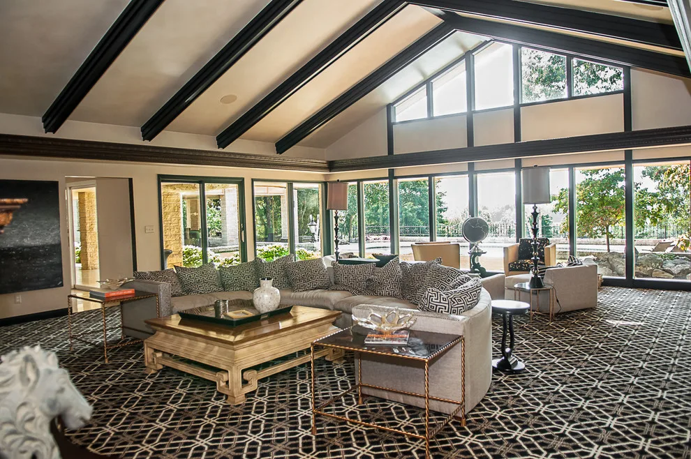 Fayetteville Lake Residence by CMI Construction - Photo 25