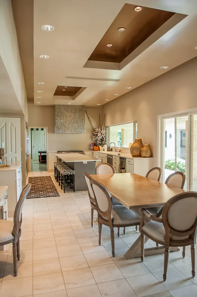 Fayetteville Lake Residence by CMI Construction - Photo 5