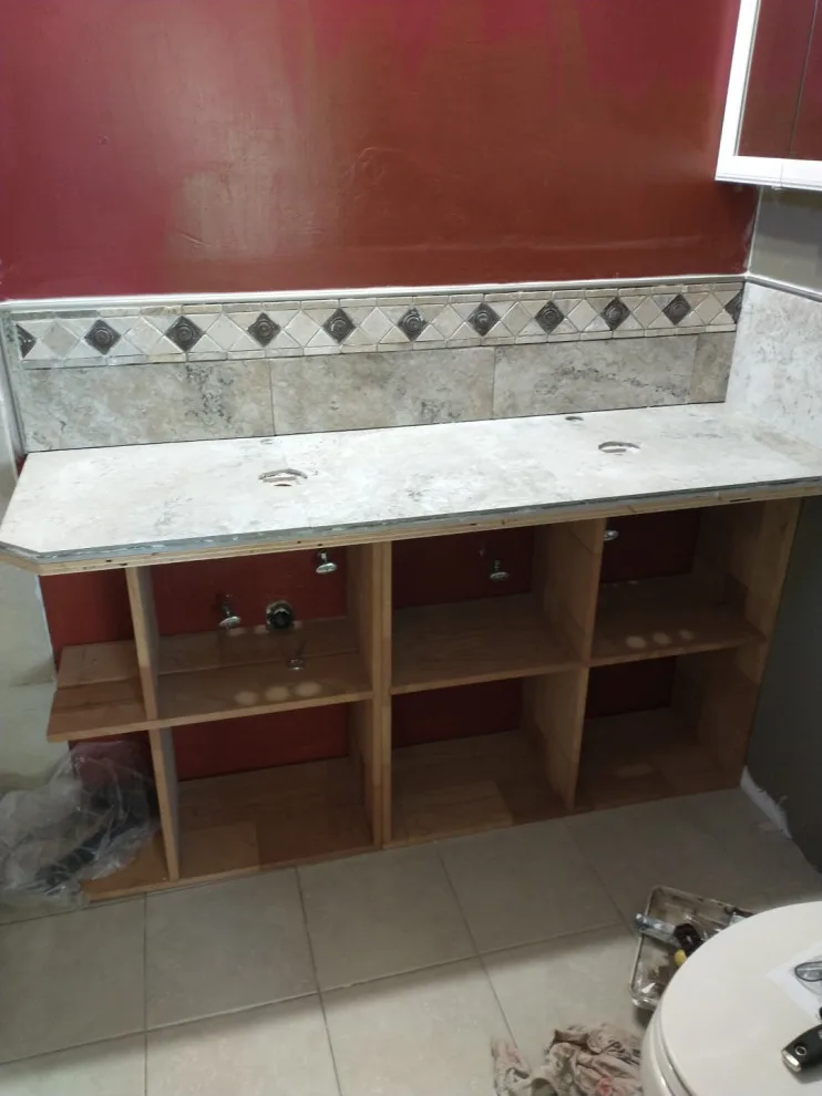 Hernandez Home Care And Repair - Photo 11