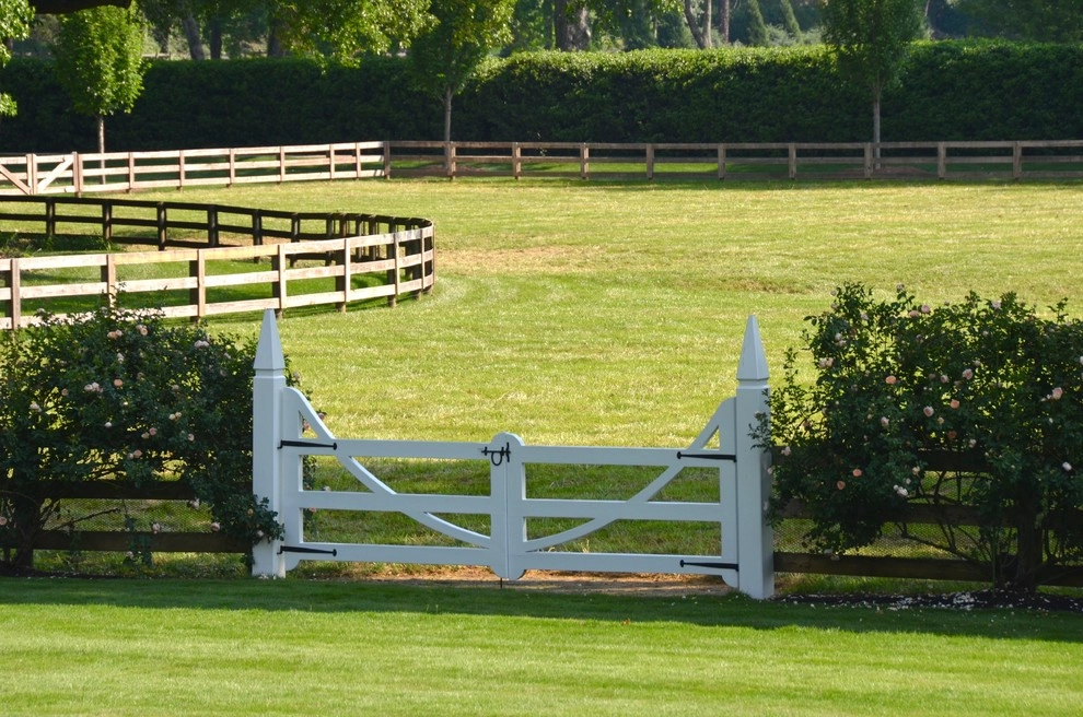Ferme Ornée ICAA Winner by Planters - Photo 14