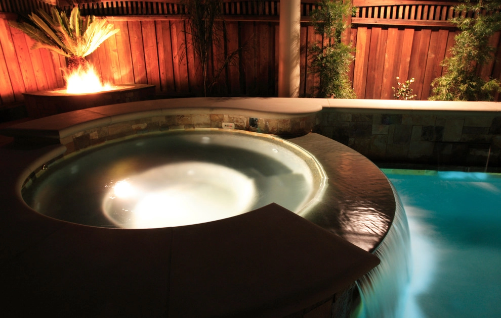 Luxury Spas by Artisan Home Resorts - Photo 20