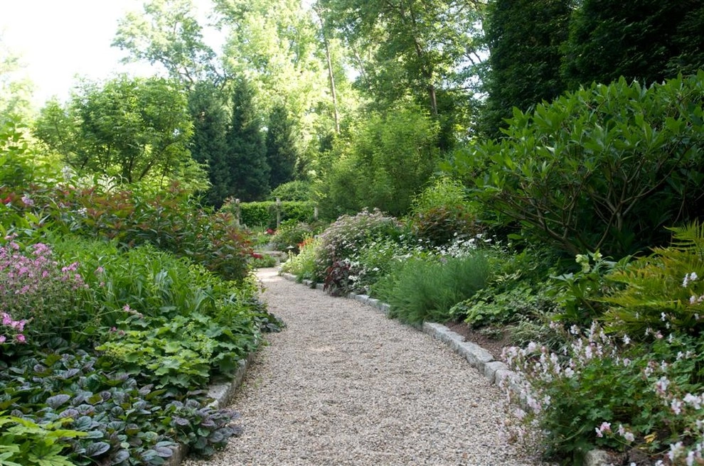 Perennial Border by Planters - Photo 2