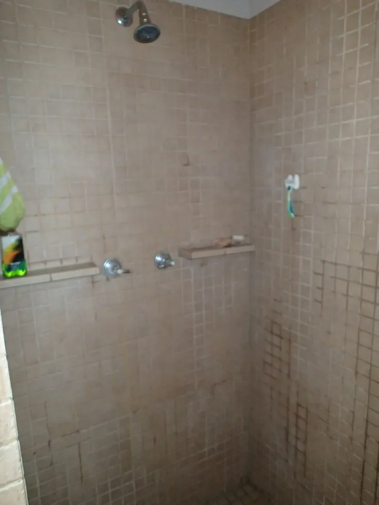 Round Rock Classic Master Bathroom Renovation by Round Rock Restoration - Photo 2