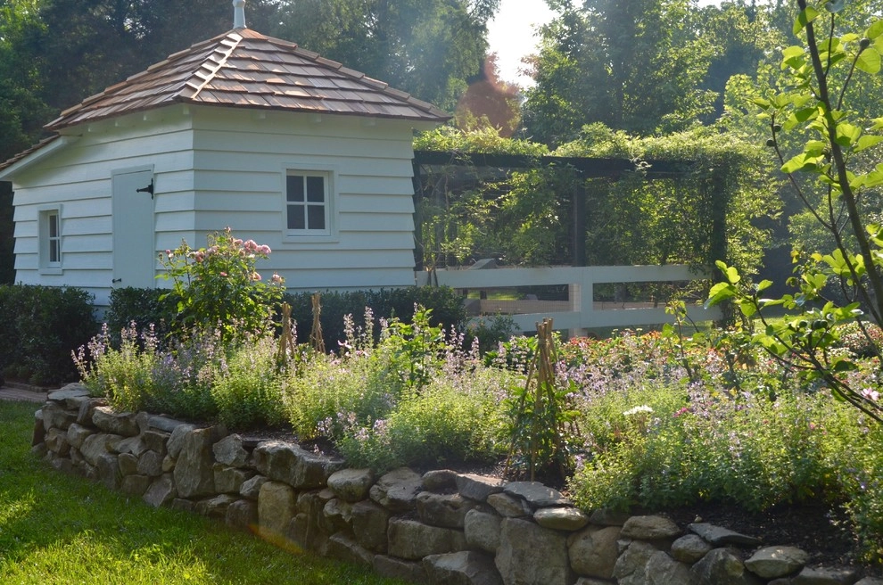 Ferme Ornée ICAA Winner by Planters - Photo 9