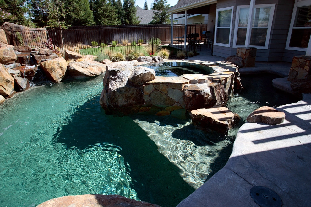 Luxury Spas by Artisan Home Resorts - Photo 22