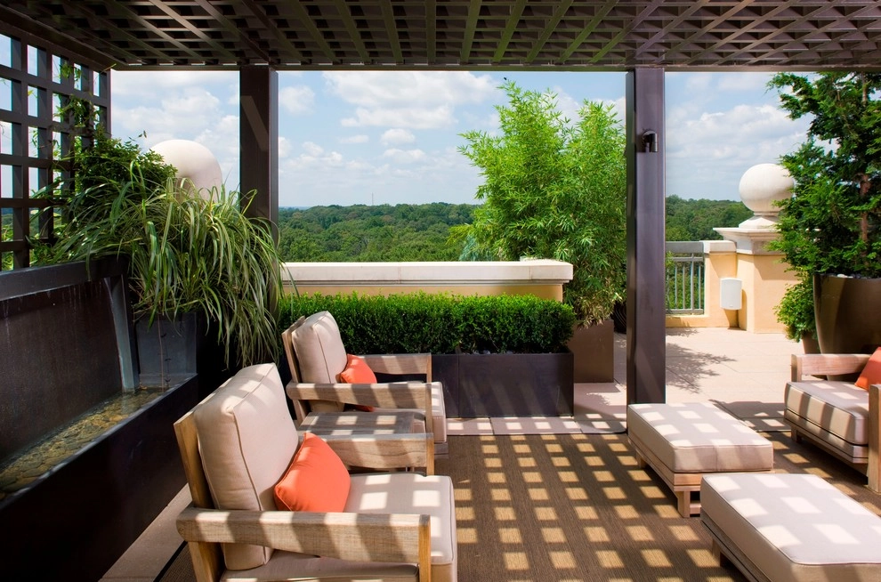 Buckhead High-Rise by Planters - Photo 2