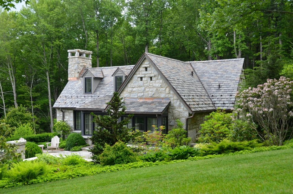 North Carolina Mountain Residence by Planters - Photo 8