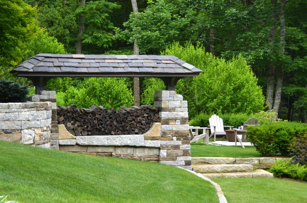 North Carolina Mountain Residence by Planters - Photo 9