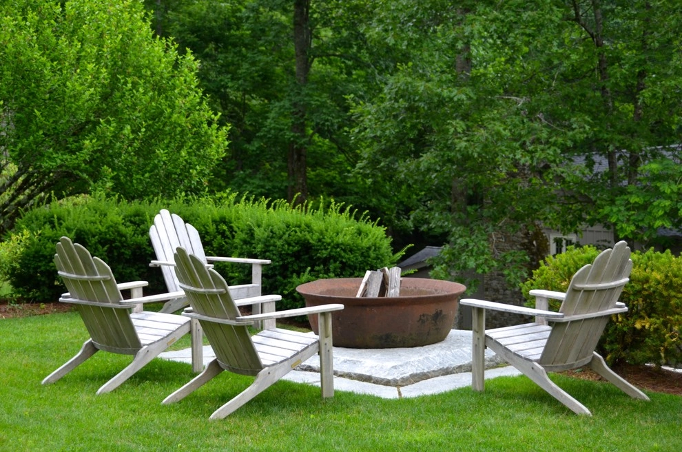 North Carolina Mountain Residence by Planters - Photo 4