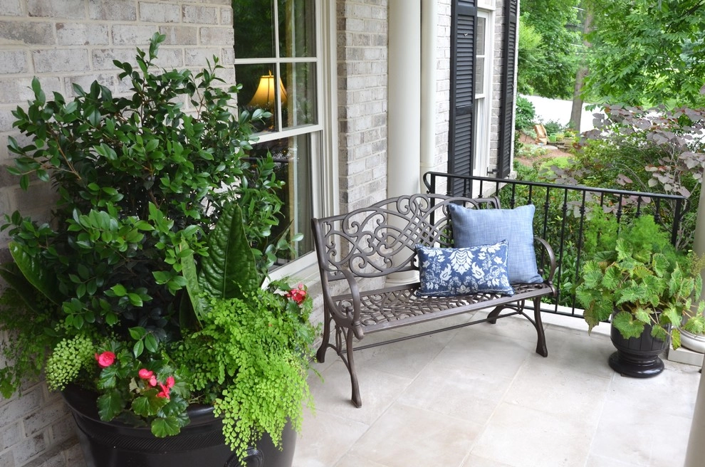 Urban Oasis by Planters - Photo 7
