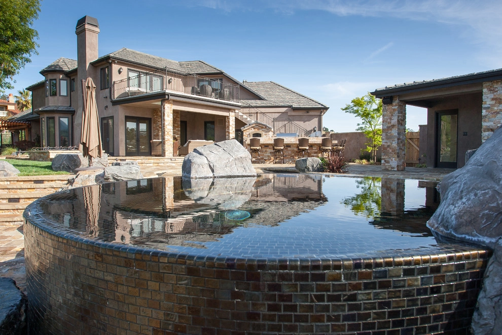 Angel Falls by Artisan Home Resorts - Photo 11