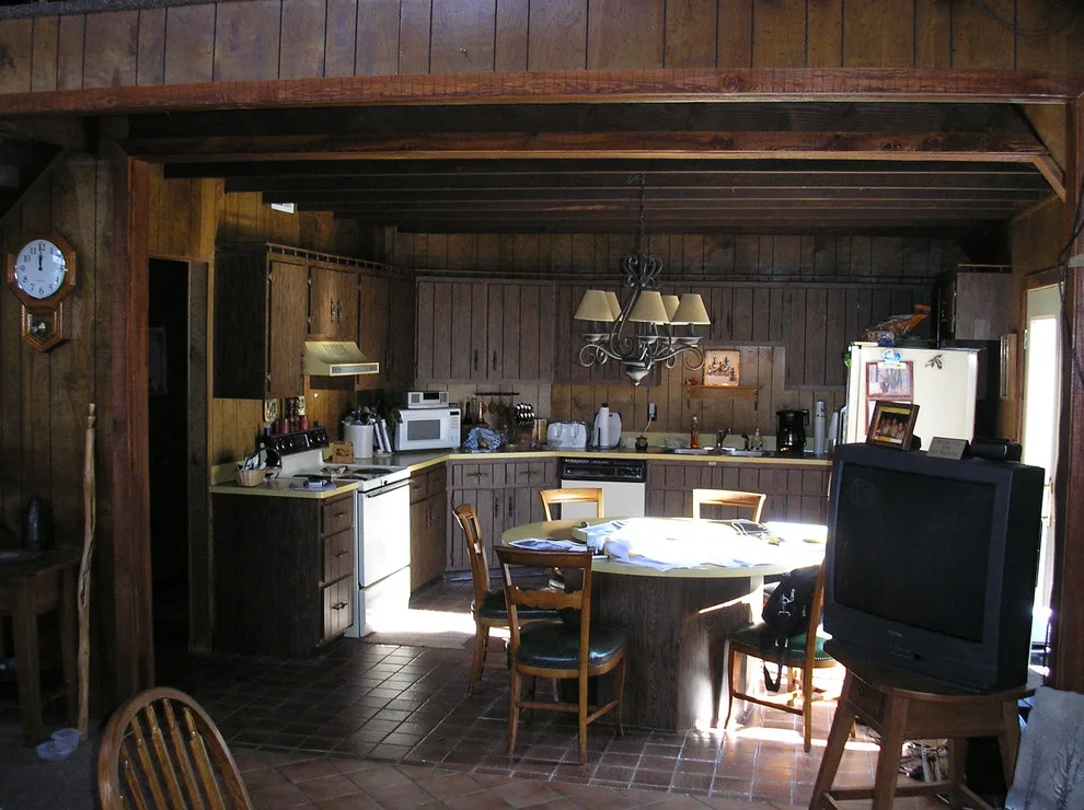 MEDIX RUN RETREAT PROJECT by Bill Zielinski's Kitchen & Bath - Photo 7