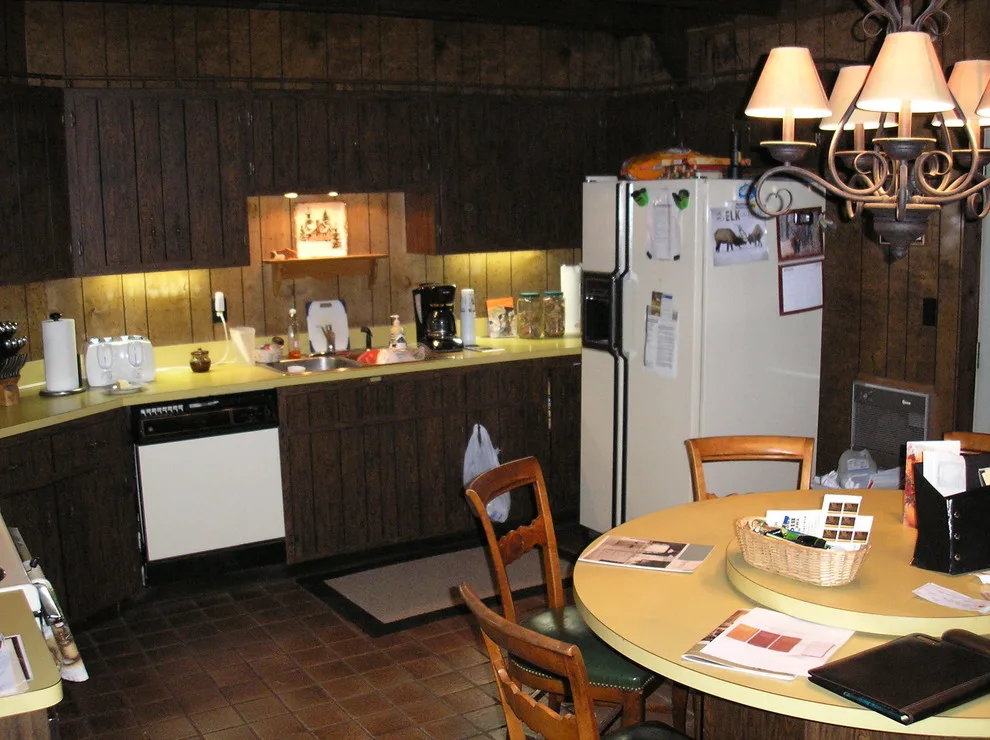 MEDIX RUN RETREAT PROJECT by Bill Zielinski's Kitchen & Bath - Photo 5