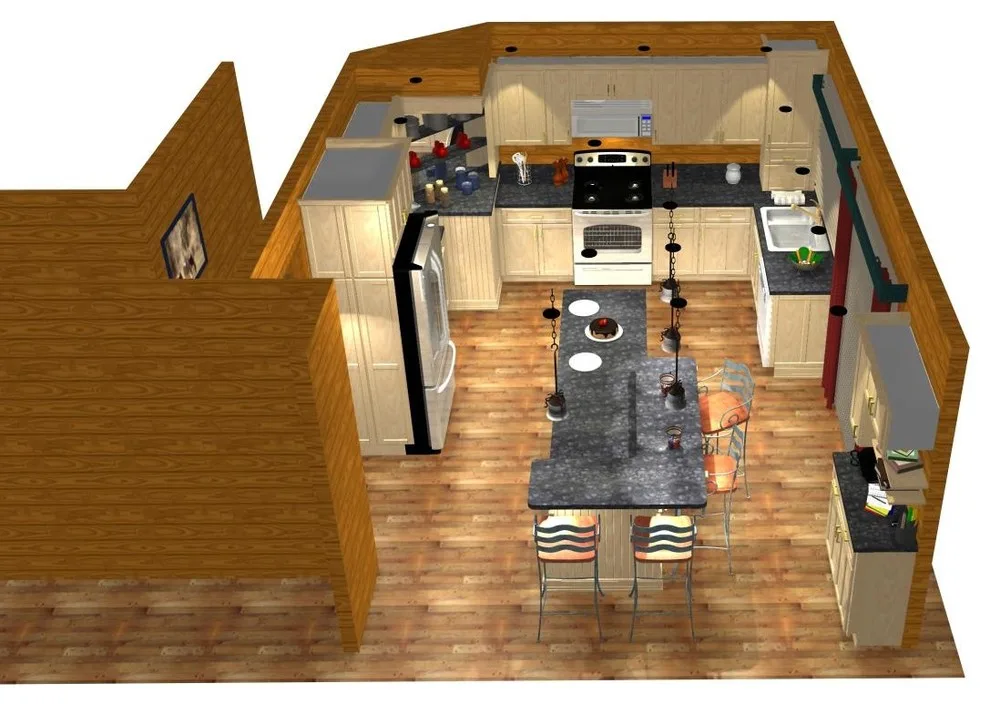 Bill Zielinski's Kitchen & Bath - Photo 12