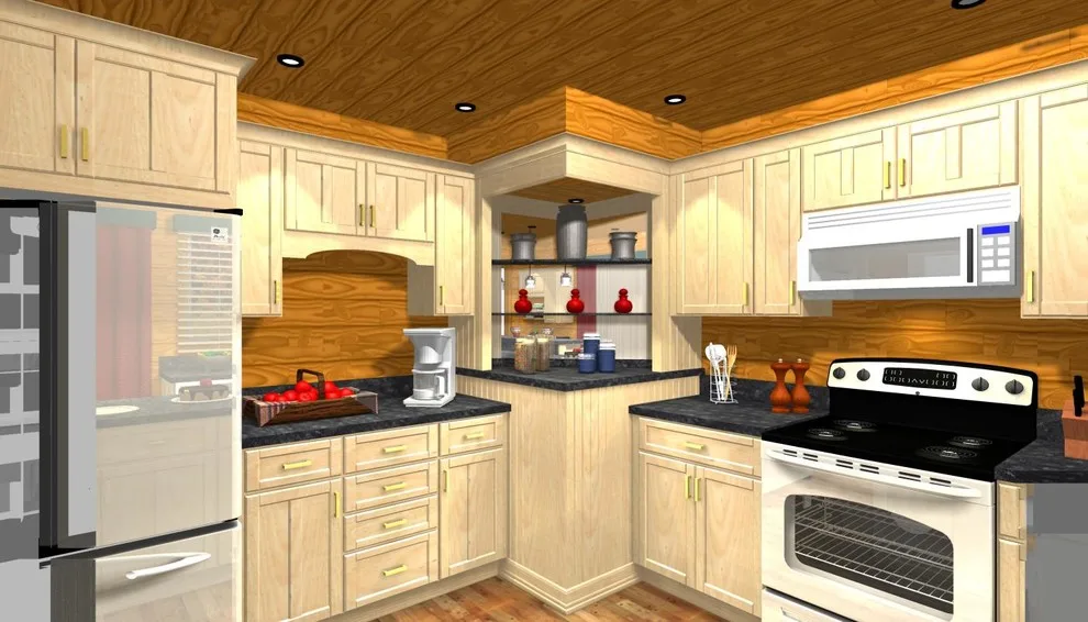 Bill Zielinski's Kitchen & Bath - Photo 4