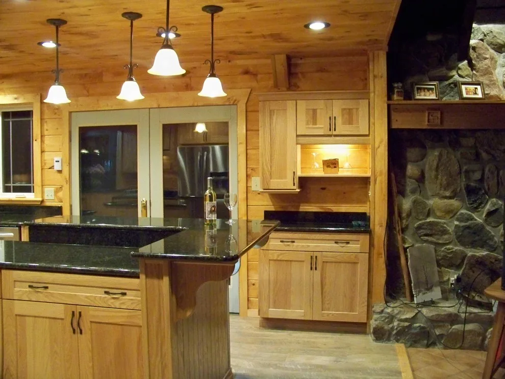 MEDIX RUN RETREAT PROJECT by Bill Zielinski's Kitchen & Bath - Photo 4