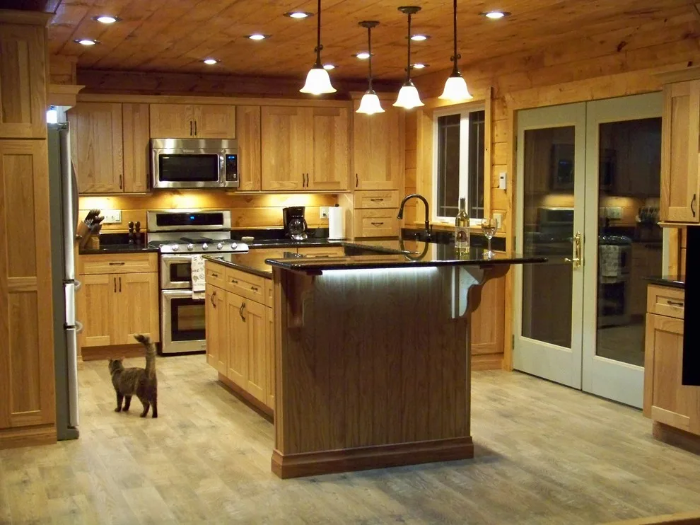 MEDIX RUN RETREAT PROJECT by Bill Zielinski's Kitchen & Bath - Photo 6