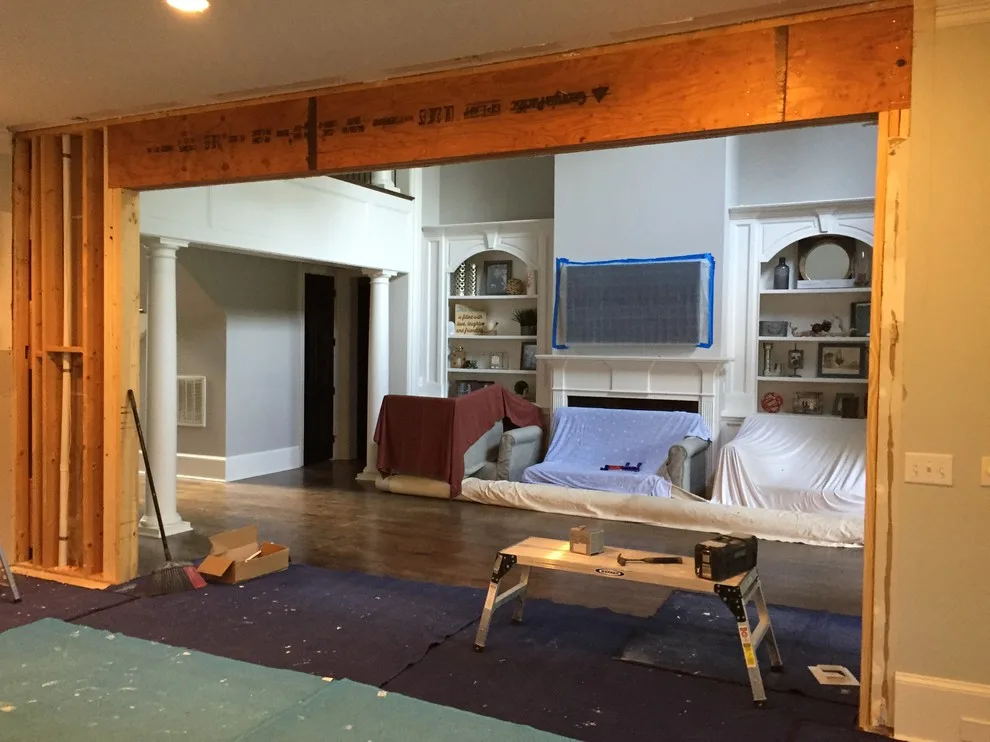 Woodcreek Farms Culinary by Mooring Building & Remodeling - Photo 6