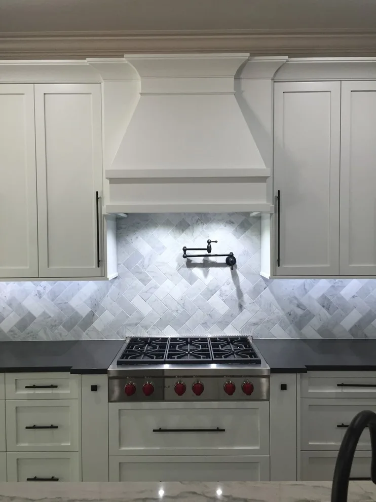 Woodcreek Farms Culinary by Mooring Building & Remodeling - Photo 7