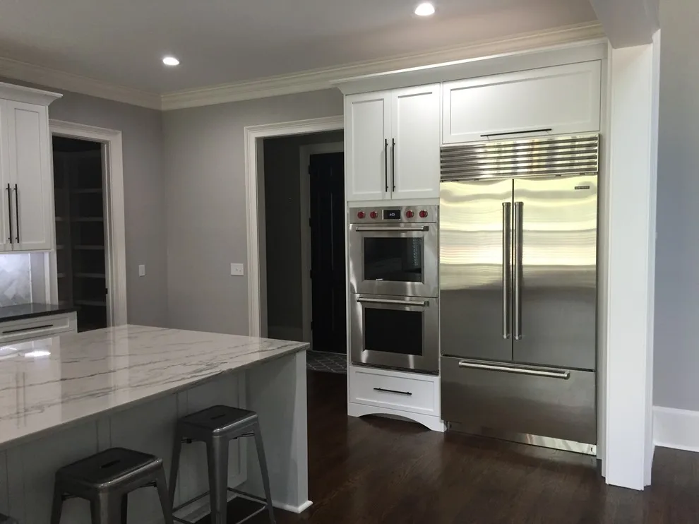 Woodcreek Farms Culinary by Mooring Building & Remodeling - Photo 4