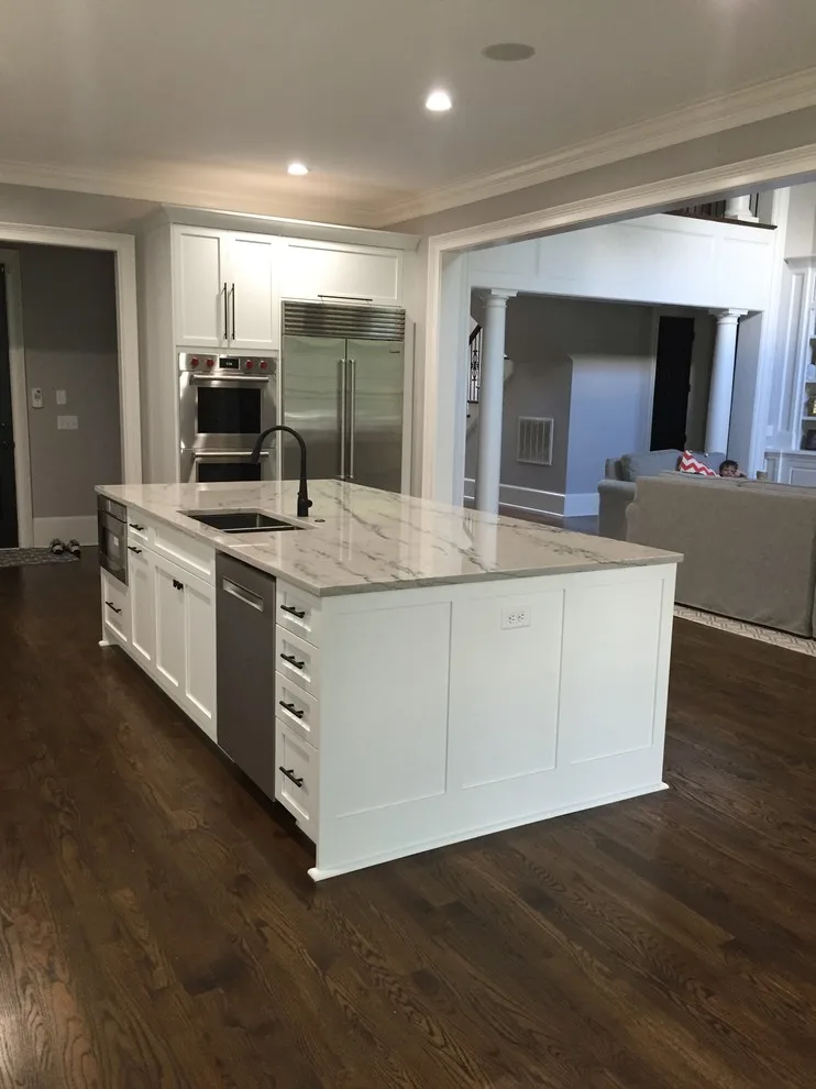 Woodcreek Farms Culinary by Mooring Building & Remodeling - Photo 5