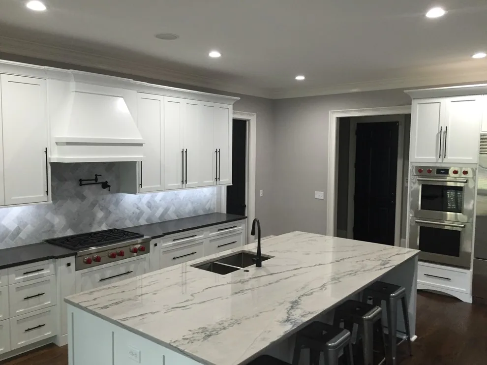 Mooring Building & Remodeling - Photo 4