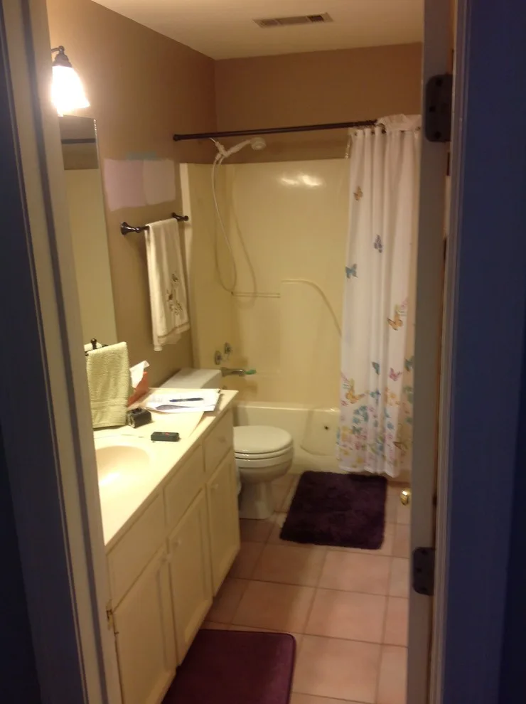 Woodlawn Kitchen and Hall Bathroom Renovation by Spencer's Contracting LLC - Photo 6