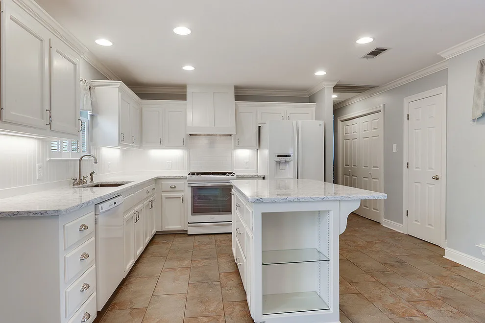 Spencer's Contracting LLC - Photo 11