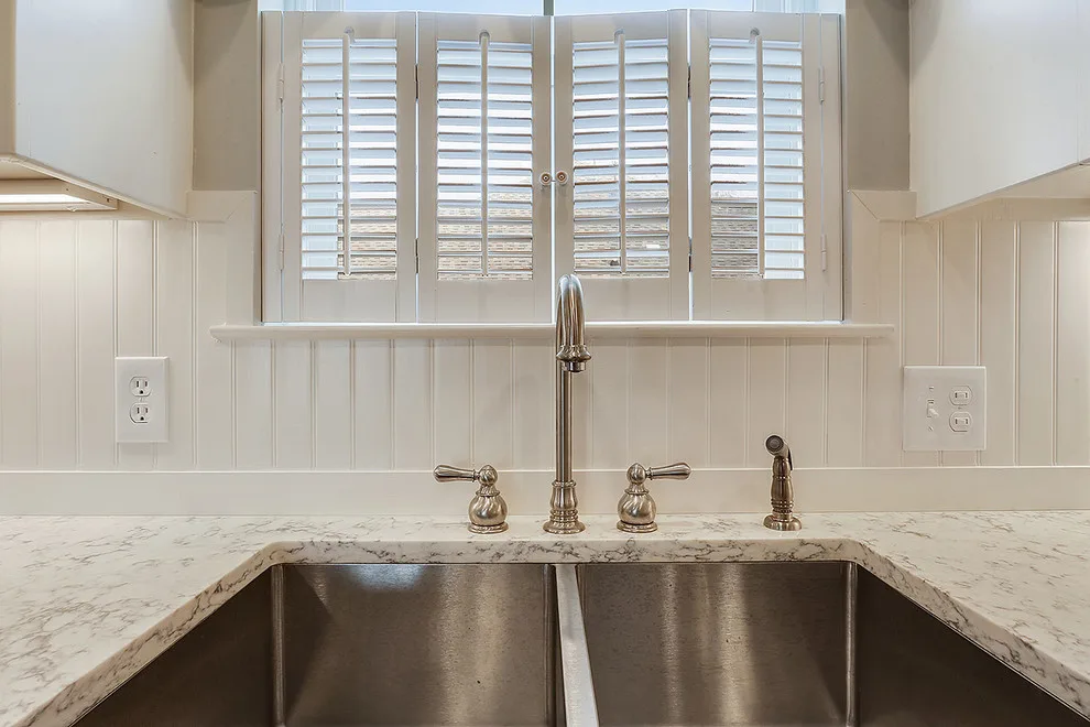 Woodlawn Kitchen and Hall Bathroom Renovation by Spencer's Contracting LLC - Photo 10