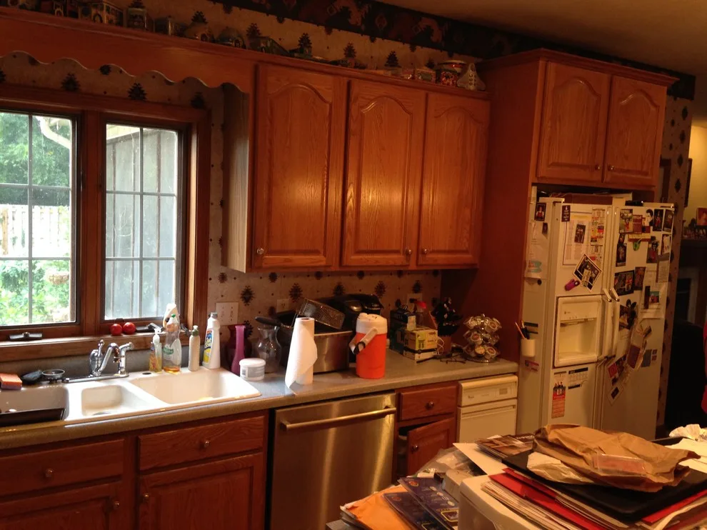 Michelle Voudrie - Lowe's Of North Springfield, IL - Photo 6