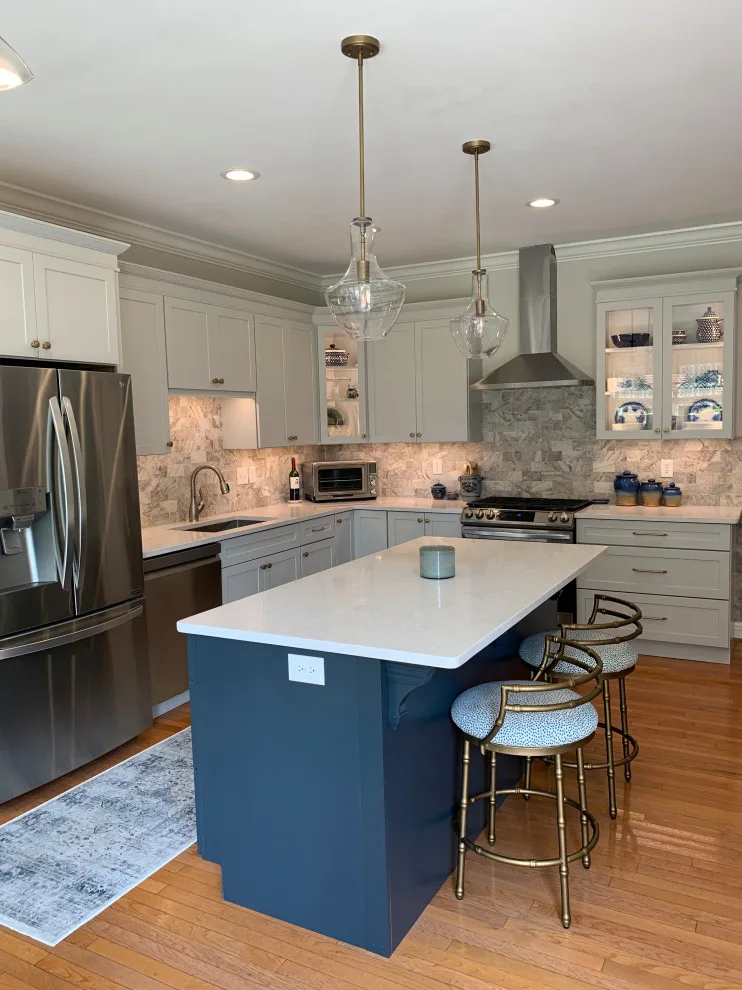 Remodel Greenville - Photo 4