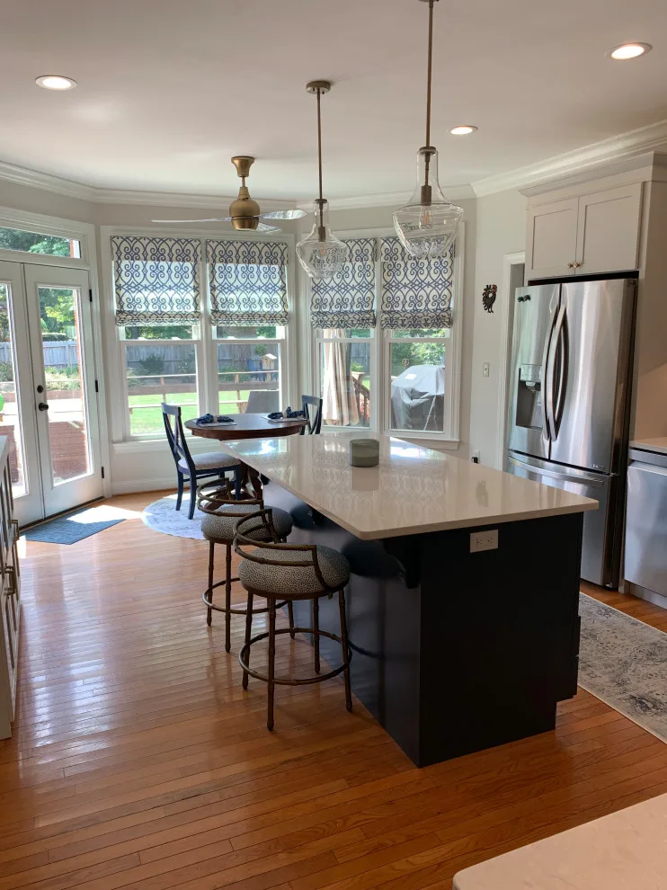 Meadow Blossom Kitchen by Remodel Greenville - Photo 2