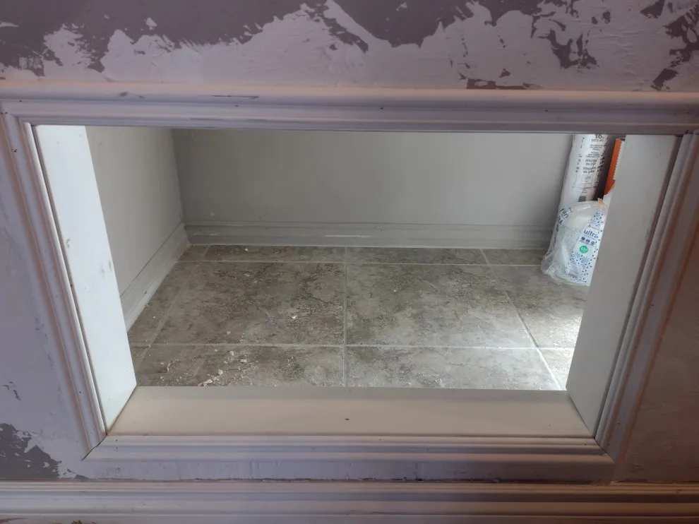 Bella's new canine space by Whimsical Construction Llc - Photo 16