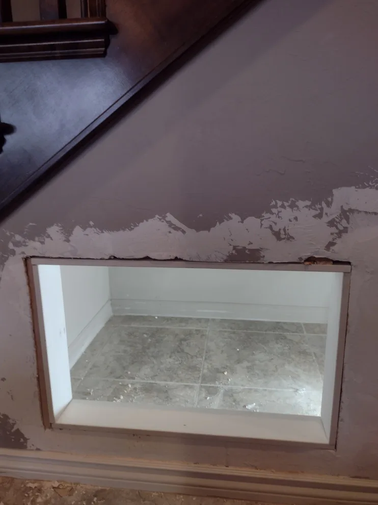 Bella's new canine space by Whimsical Construction Llc - Photo 13