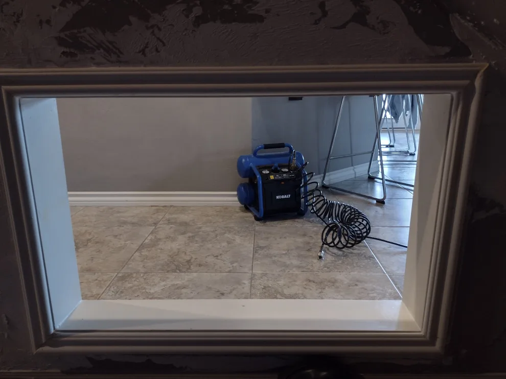 Bella's new canine space by Whimsical Construction Llc - Photo 3