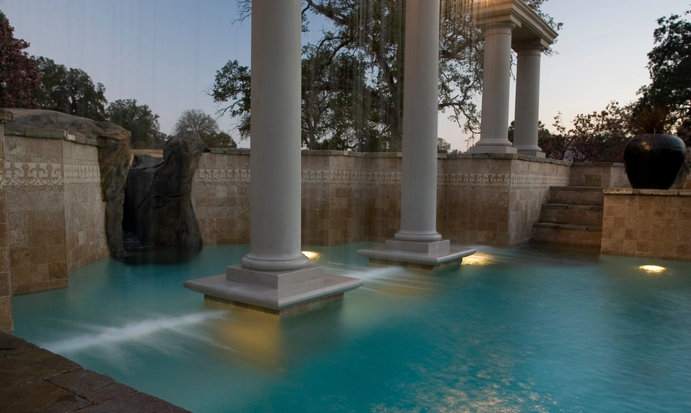 Roman Arches by Artisan Home Resorts - Photo 6