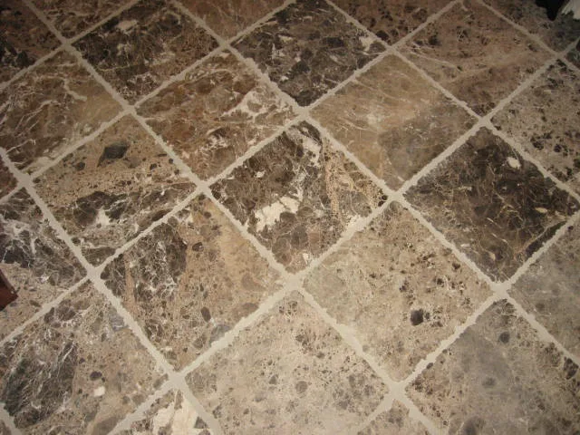 Shower Tiling, Lebanon TN by A&B's Home Improvements - Photo 3