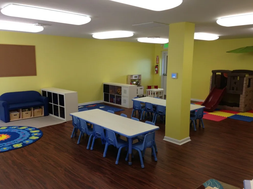 Top Pals Learning Center in Joppa MD by Apple Creek Remodeling LLC - Photo 5
