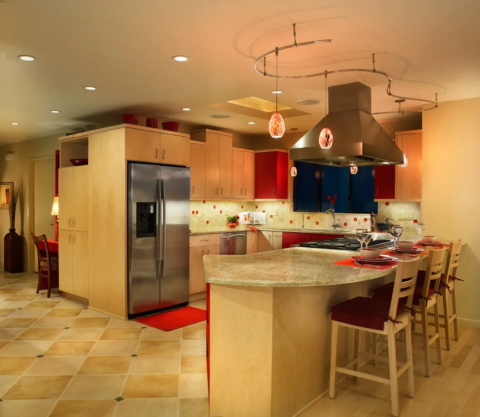 Eren Design And Remodel - Photo 7