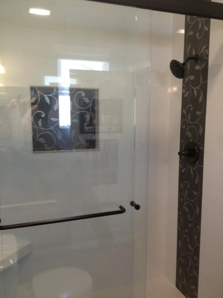 Brea Restroom by SNC Construction & Home Improvements INC. - Photo 4