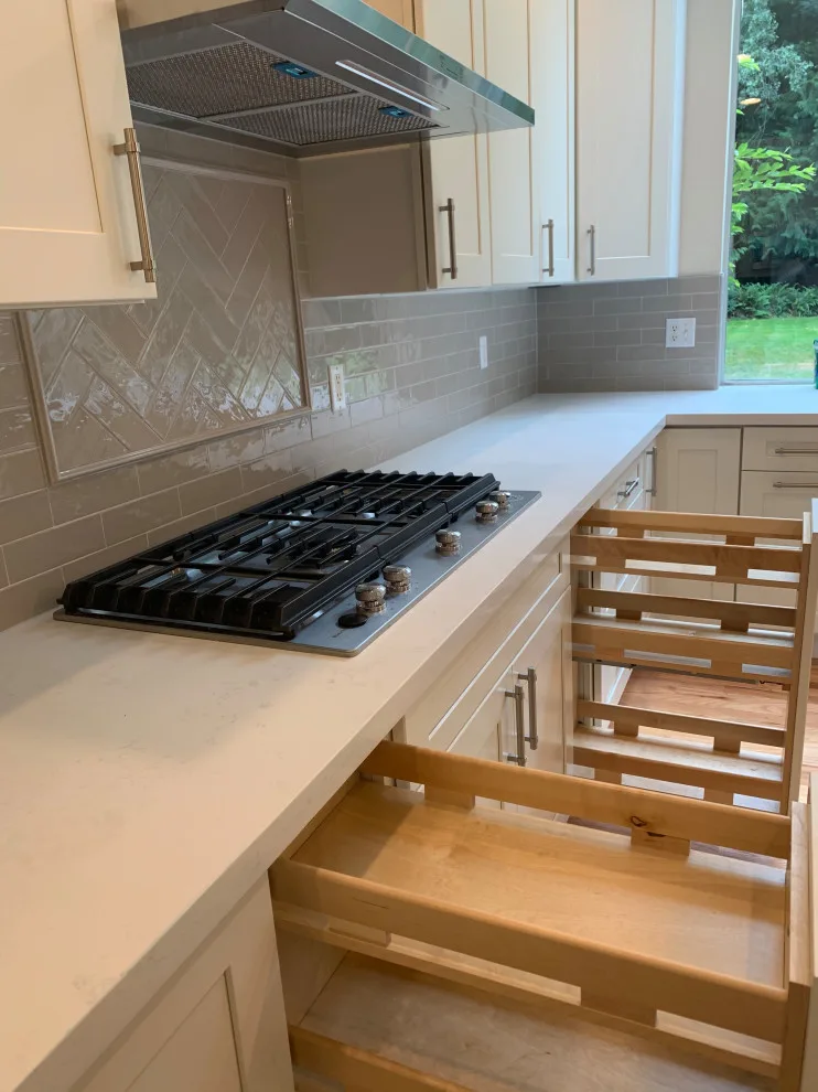 Radiant and functional kitchen renovation by Modern Vision Remodeling Experts - Photo 12
