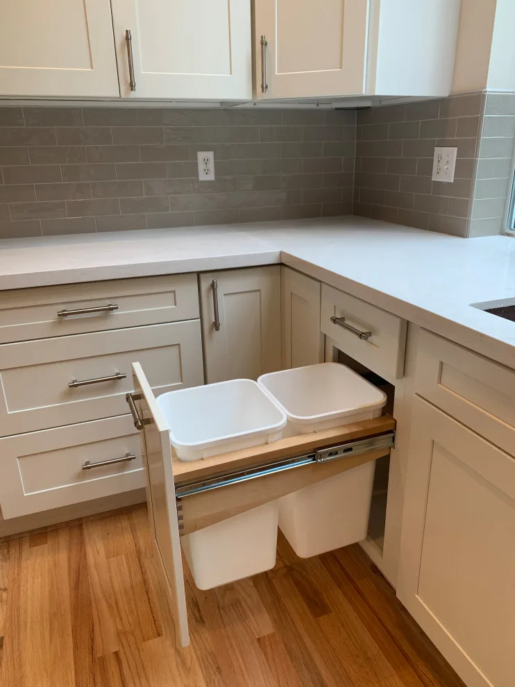 Radiant and functional kitchen renovation by Modern Vision Remodeling Experts - Photo 6