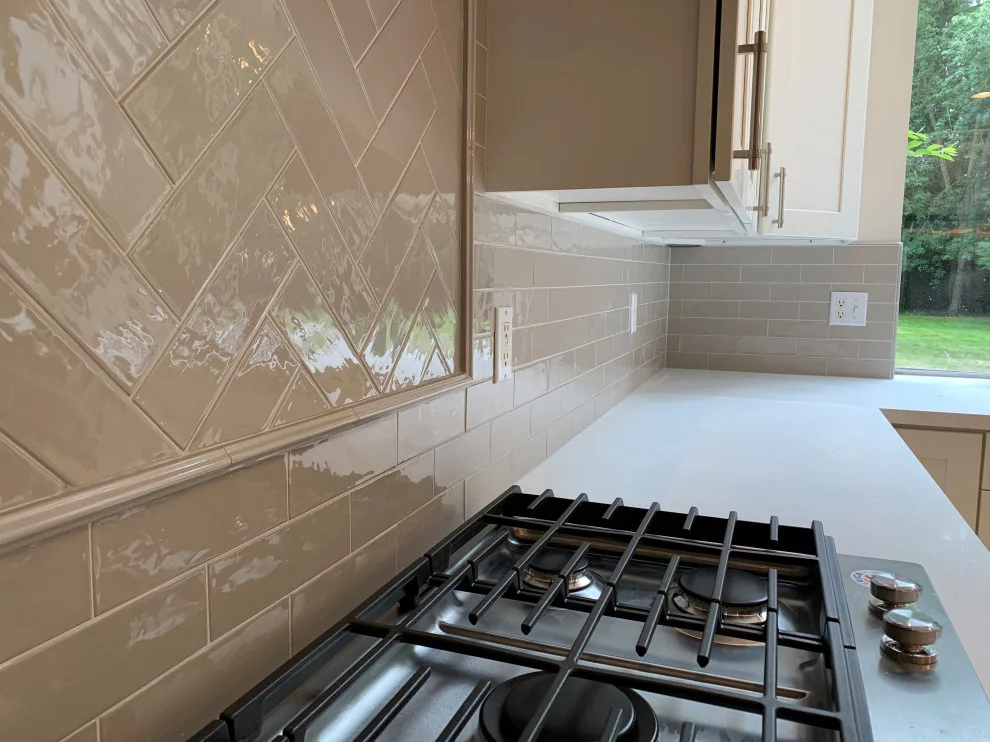 Radiant and functional kitchen renovation by Modern Vision Remodeling Experts - Photo 7
