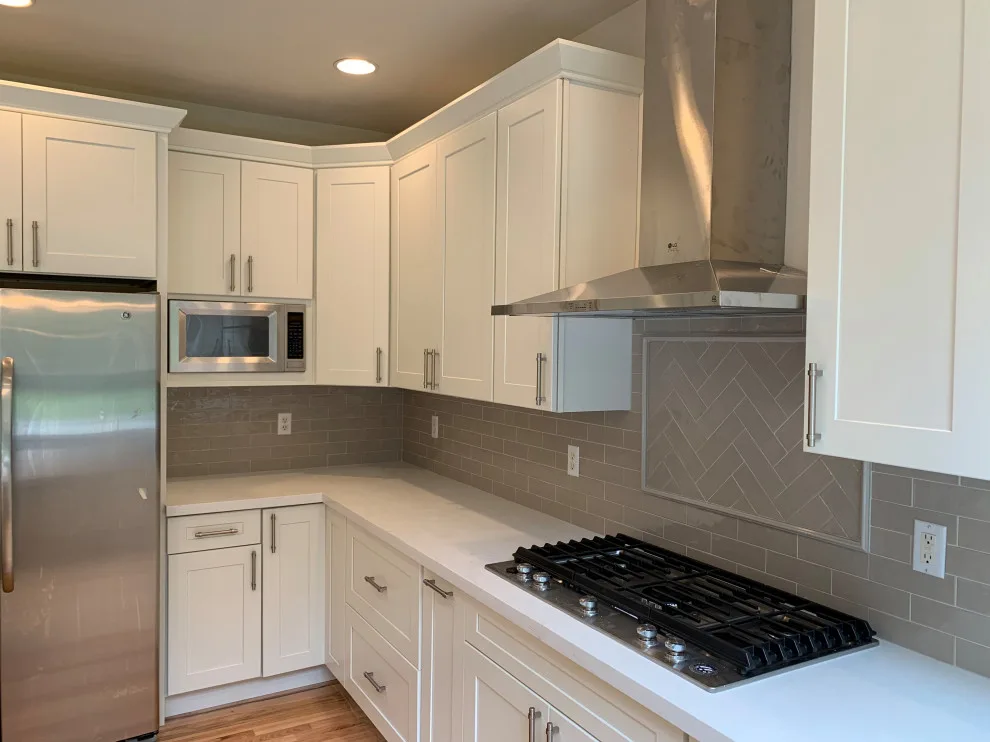 Radiant and functional kitchen renovation by Modern Vision Remodeling Experts - Photo 4