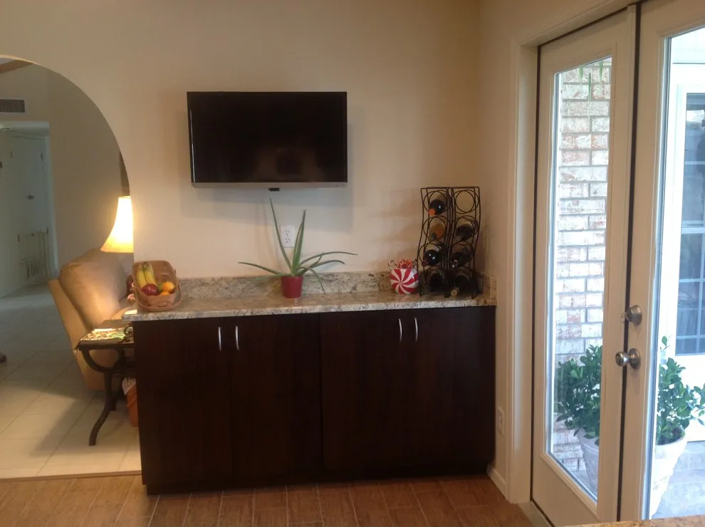 Ocean Breeze Kitchen by Jim Martin Construction - Photo 4